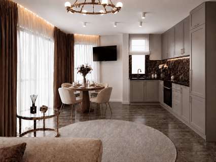 Apartamento en venta en Torrevieja