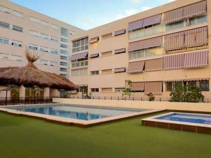 Apartamento en venta en Castell de Castells