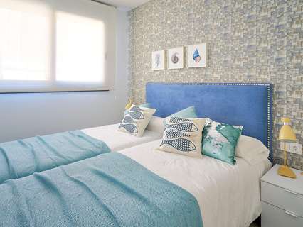 Apartamento en venta en Estepona