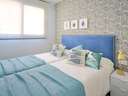 Apartamento en venta en Estepona