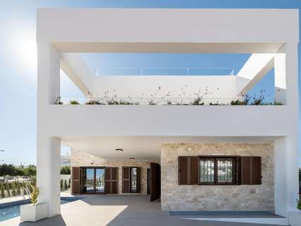 Casa en venta en Pulpí zona San Juan de los Terreros