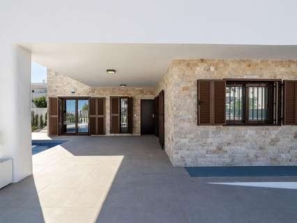 Casa en venta en Pulpí zona San Juan de los Terreros