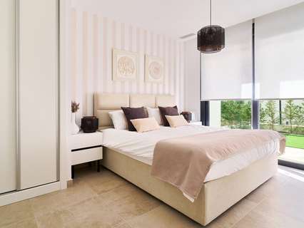 Apartamento en venta en Estepona