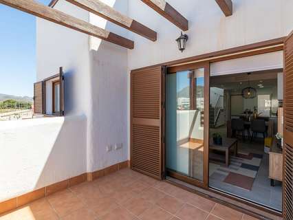 Bungalow en venta en Pulpí zona San Juan de los Terreros