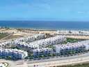 Bungalow en venta en Pulpí zona San Juan de los Terreros