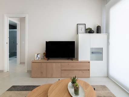 Bungalow en venta en Pulpí zona San Juan de los Terreros