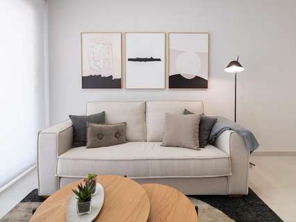 Bungalow en venta en Pulpí zona San Juan de los Terreros