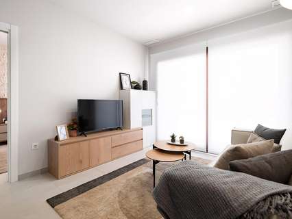 Bungalow en venta en Pulpí zona San Juan de los Terreros