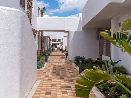 Bungalow en venta en Pulpí zona San Juan de los Terreros