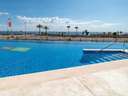 Bungalow en venta en Pulpí zona San Juan de los Terreros