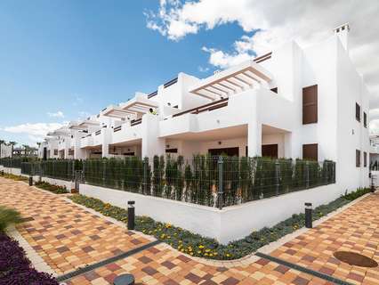 Bungalow en venta en Pulpí zona San Juan de los Terreros