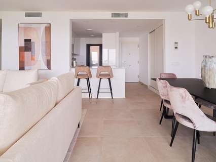 Apartamento en venta en Fuengirola