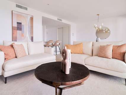 Apartamento en venta en Fuengirola
