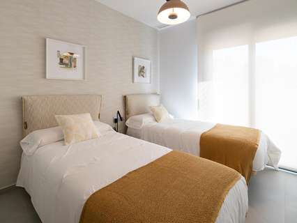 Apartamento en venta en Benidorm