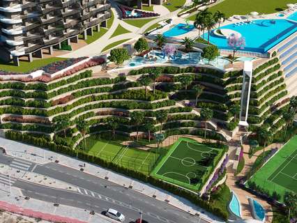 Apartamento en venta en Benidorm