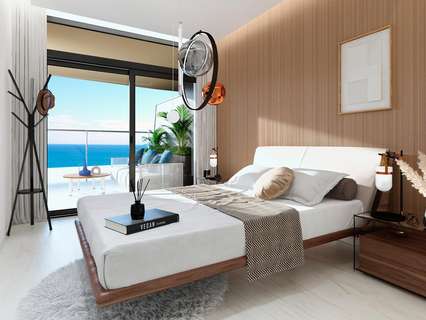 Apartamento en venta en Benidorm