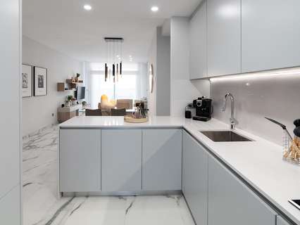 Apartamento en venta en Benidorm