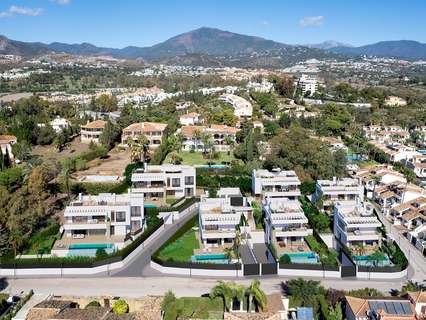 Casa en venta en Estepona