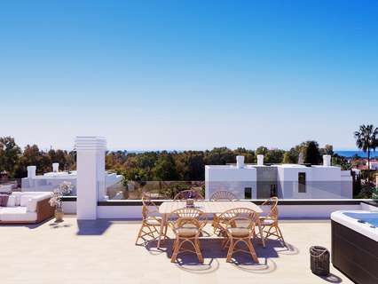 Casa en venta en Estepona