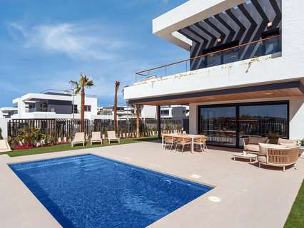 Apartamento en venta en Torrevieja
