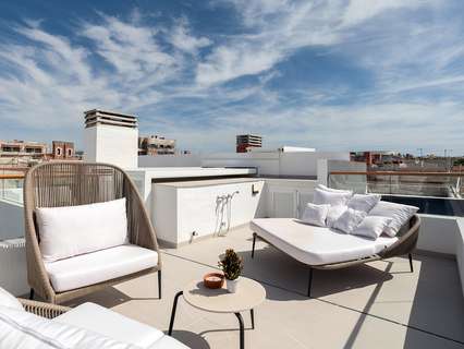 Apartamento en venta en Torrevieja