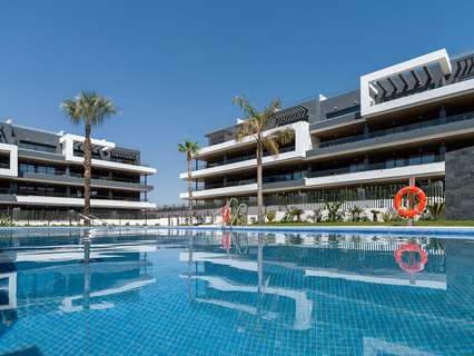 Apartamento en venta en Torrevieja