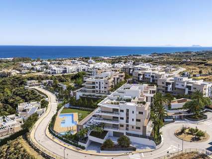 Ático en venta en Estepona