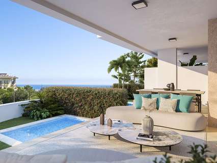 Casa en venta en Estepona