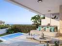 Casa en venta en Estepona