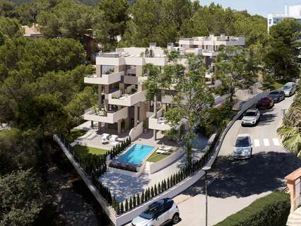 Dúplex en venta en Capdepera