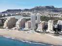 Apartamento en venta en Calpe