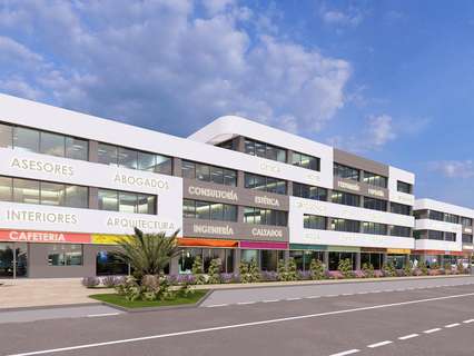 Plaza de parking en venta en Torrevieja