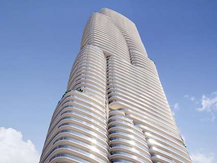 Apartamento en venta en Benidorm