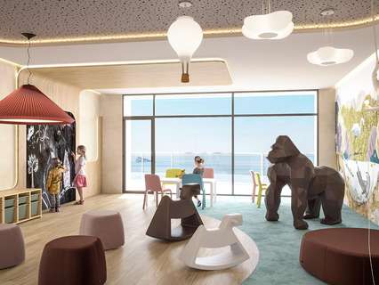 Apartamento en venta en Benidorm