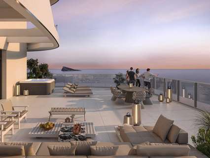 Apartamento en venta en Benidorm