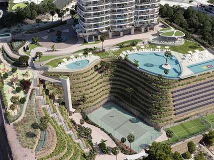 Apartamento en venta en Benidorm
