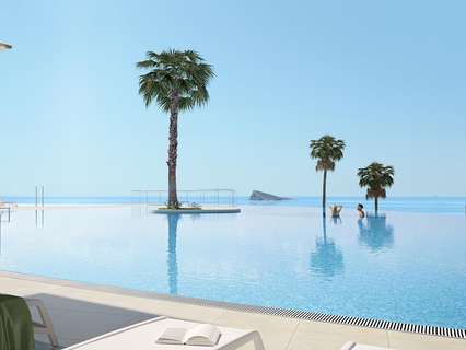 Apartamento en venta en Benidorm