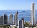 Apartamento en venta en Benidorm