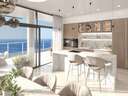 Apartamento en venta en Benidorm