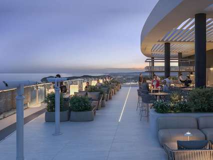Apartamento en venta en Benidorm