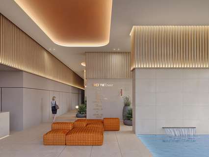 Apartamento en venta en Benidorm