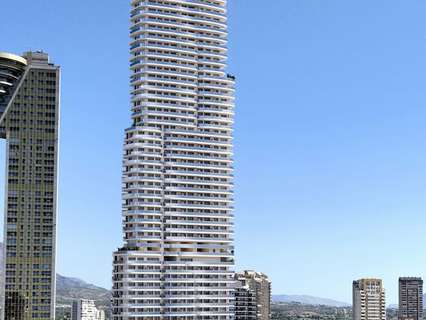 Apartamento en venta en Benidorm