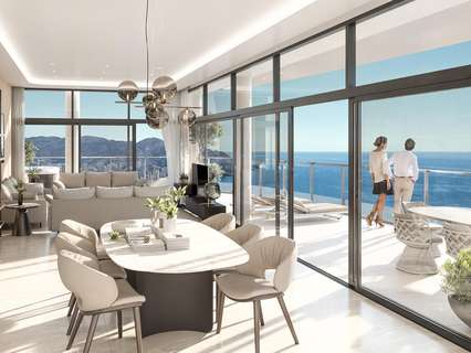 Apartamento en venta en Benidorm