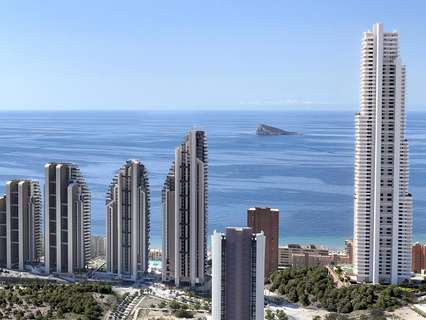 Apartamento en venta en Benidorm