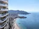 Apartamento en venta en Benidorm