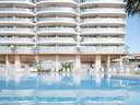 Apartamento en venta en Benidorm