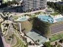Apartamento en venta en Benidorm