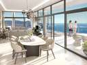 Apartamento en venta en Benidorm