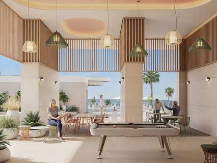 Apartamento en venta en Benidorm