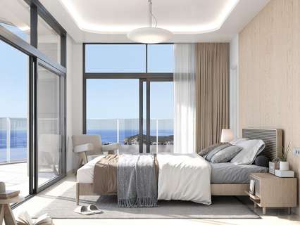 Apartamento en venta en Benidorm